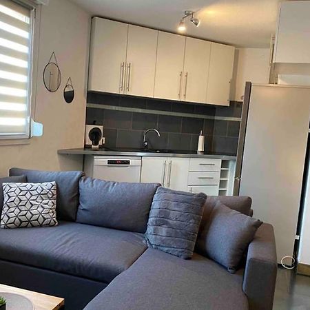 Apartament F2 Au Calme, Proche Gare, Center Parc, Sainte Croix Sarrebourg Zewnętrze zdjęcie