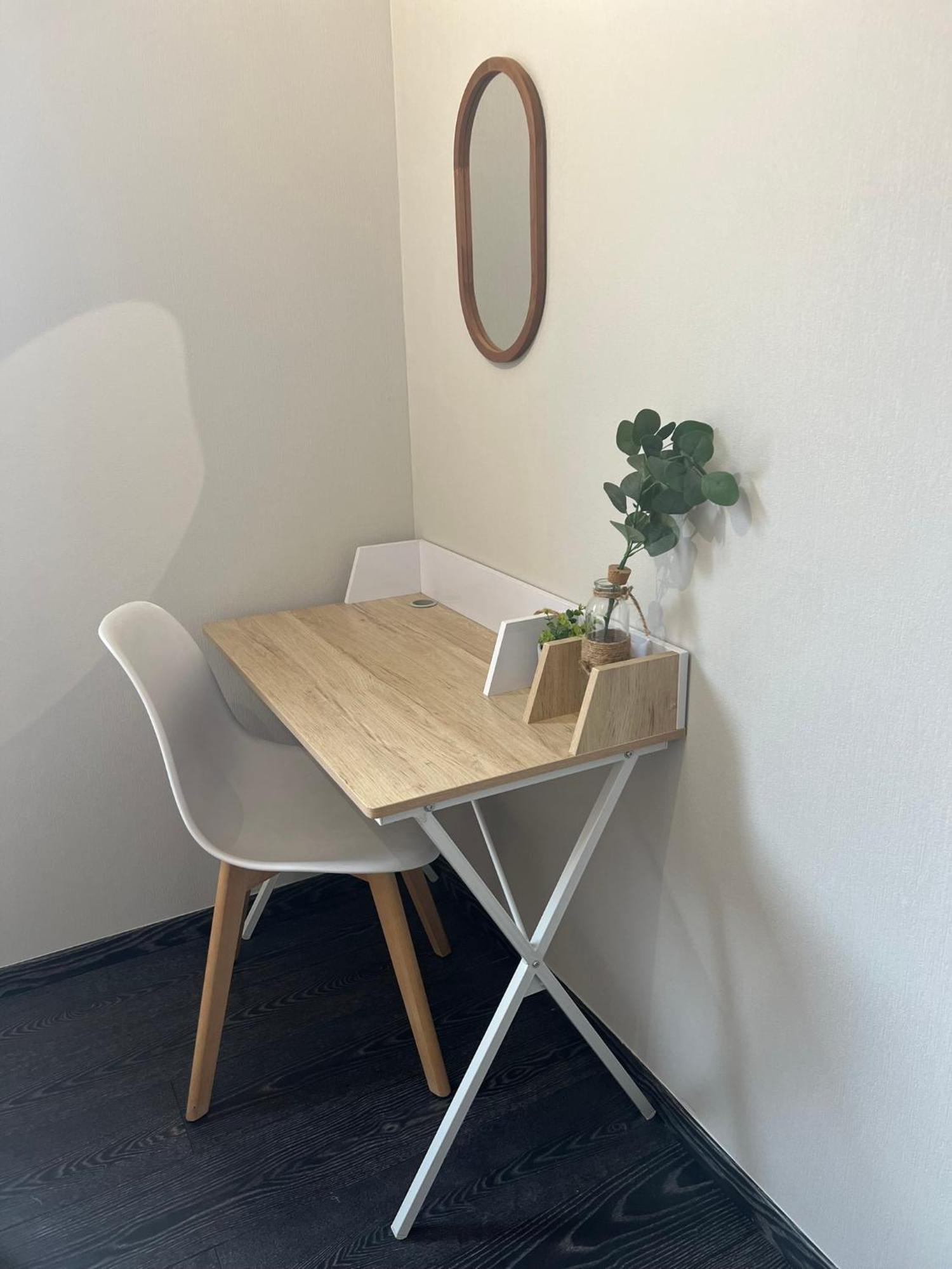 Apartament F2 Au Calme, Proche Gare, Center Parc, Sainte Croix Sarrebourg Zewnętrze zdjęcie